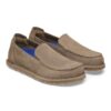Utti Slip-On Wildleder