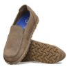 Utti Slip-On Wildleder