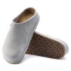 Zermatt Canvas Textil Stone Coin