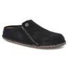 Zermatt Premium-Wildleder