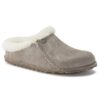 Zermatt Premium-Wildleder