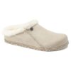 Zermatt Premium-Wildleder