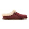 Zermatt Premium-Wildleder