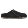 Zermatt Premium-Wildleder