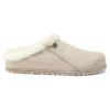 Zermatt Premium-Wildleder