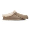 Zermatt Premium-Wildleder