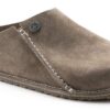 Zermatt Premium-Wildleder