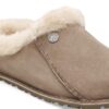 Zermatt Premium-Wildleder