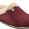 Zermatt Premium-Wildleder