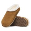 Zermatt Premium-Wildleder