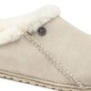 Zermatt Premium-Wildleder
