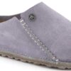Zermatt Premium-Wildleder