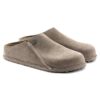 Zermatt Premium-Wildleder