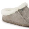 Zermatt Premium-Wildleder