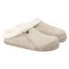 Zermatt Premium-Wildleder