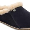 Zermatt Premium-Wildleder