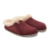 Zermatt Premium-Wildleder