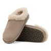Zermatt Premium-Wildleder