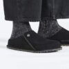 Zermatt Premium-Wildleder