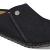 Zermatt Premium-Wildleder